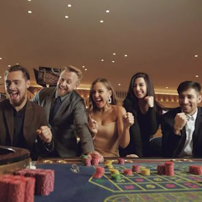guide to casino etiquette