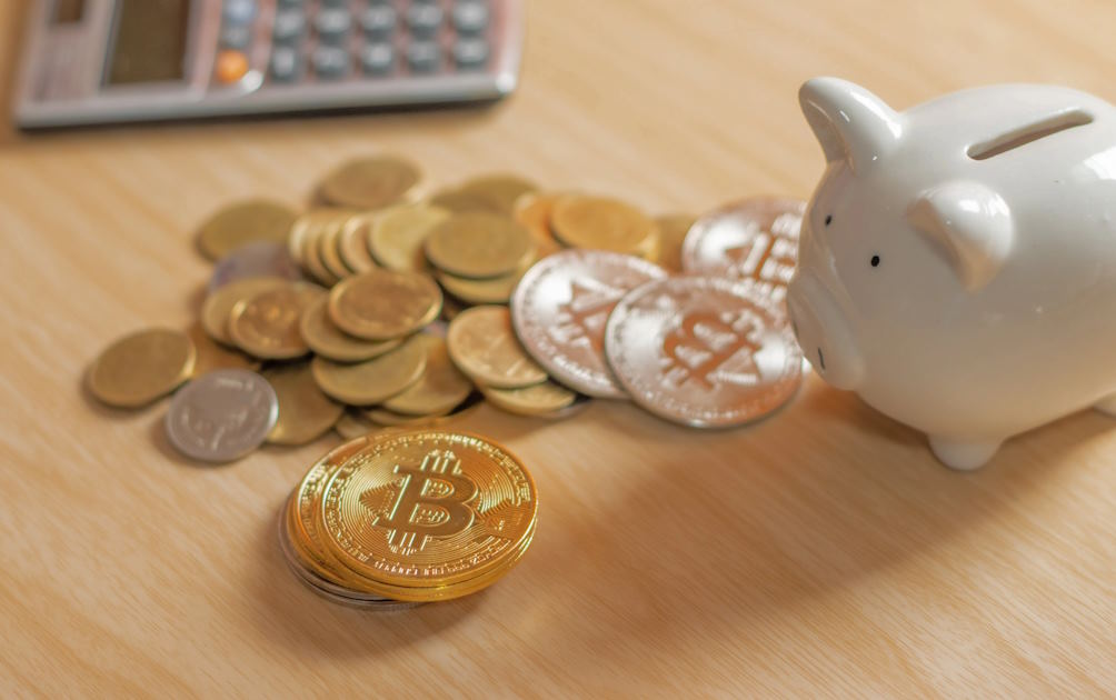 crypto savings accounts are gaining popularity